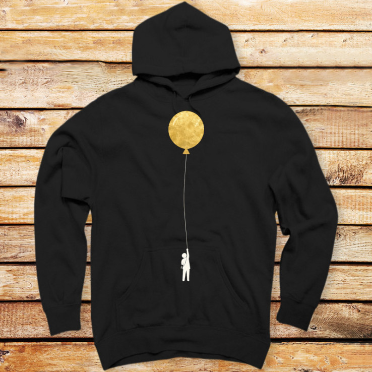 Golden Gravity