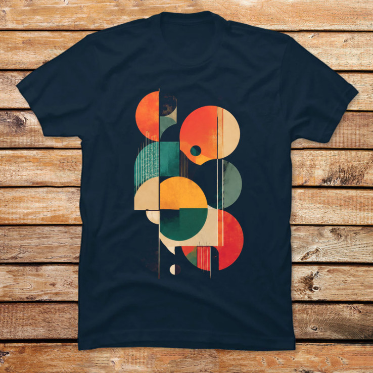 Geometric Groove