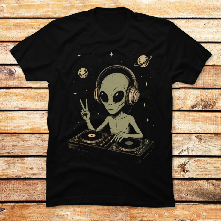 Cosmic Scratch
