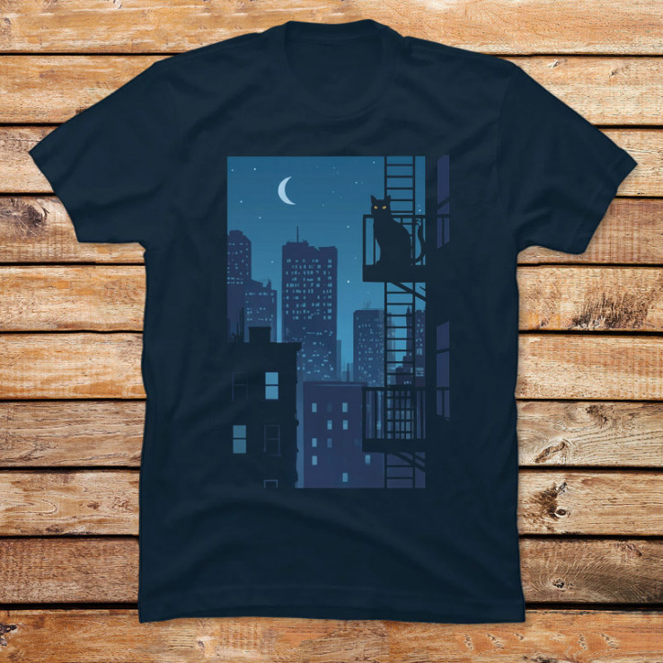 Sentinel of the Skyline