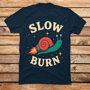 Cosmic Rocket Snail