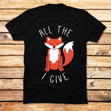 All the Fox