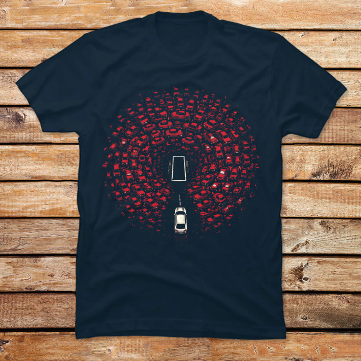 Crimson Labyrinth