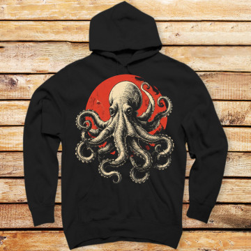Blood Moon Kraken