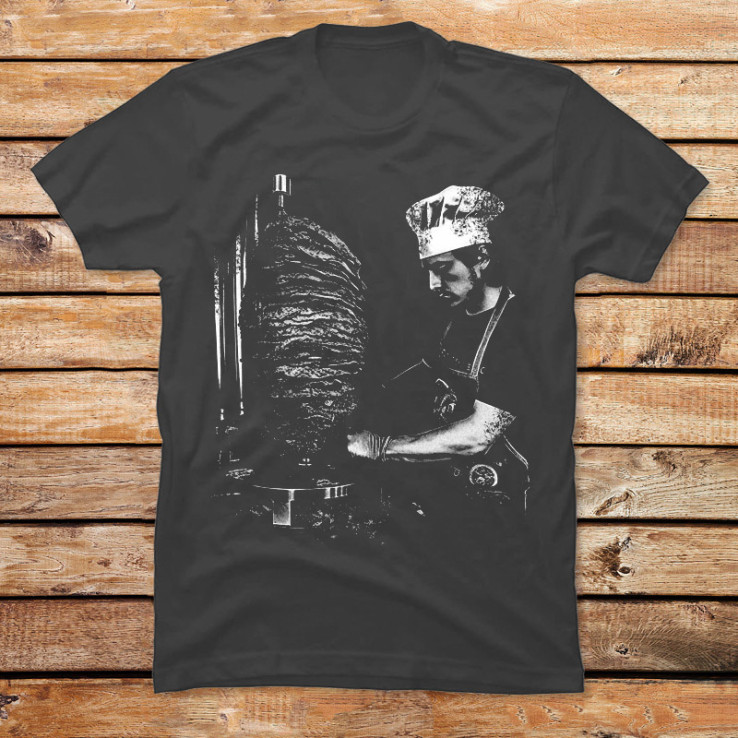 The Chef