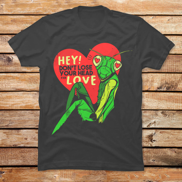 Dont Lose Your Head