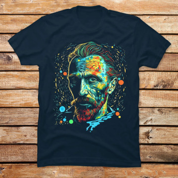 Vincent Van Gogh II