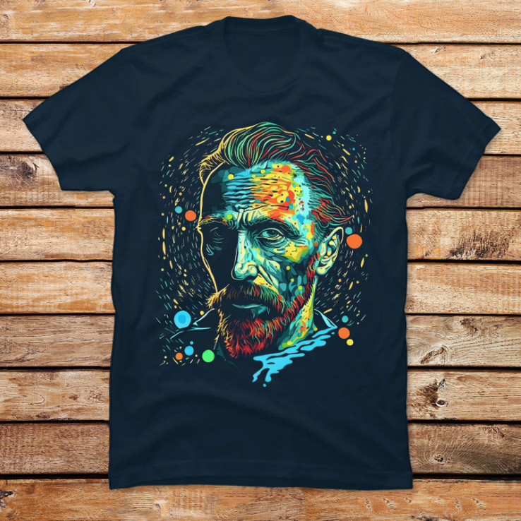 Vincent Van Gogh II