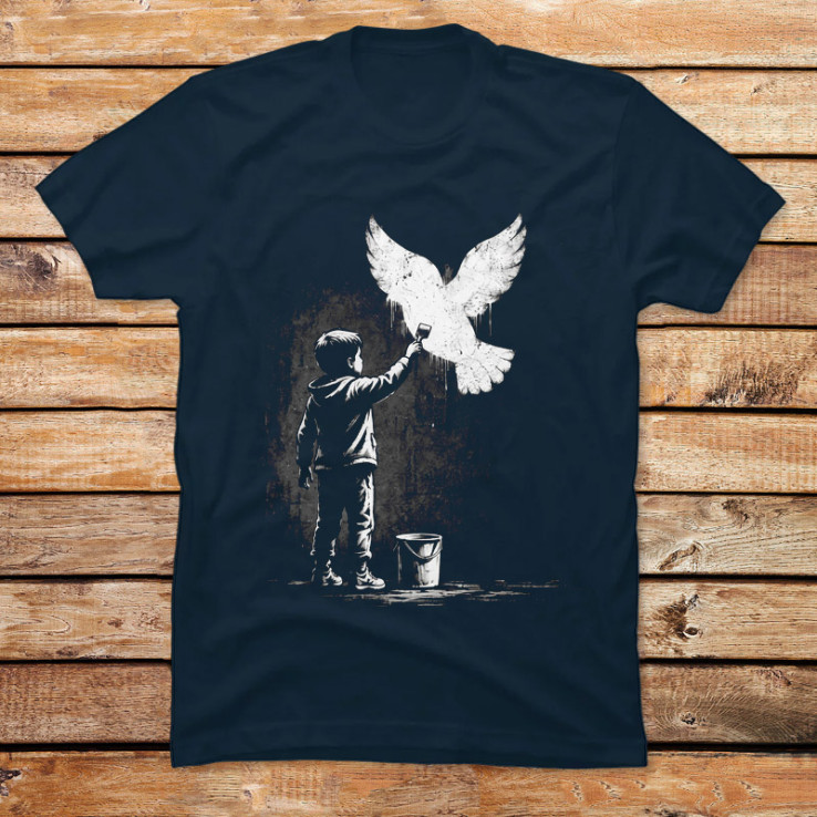 Freedom Takes Flight