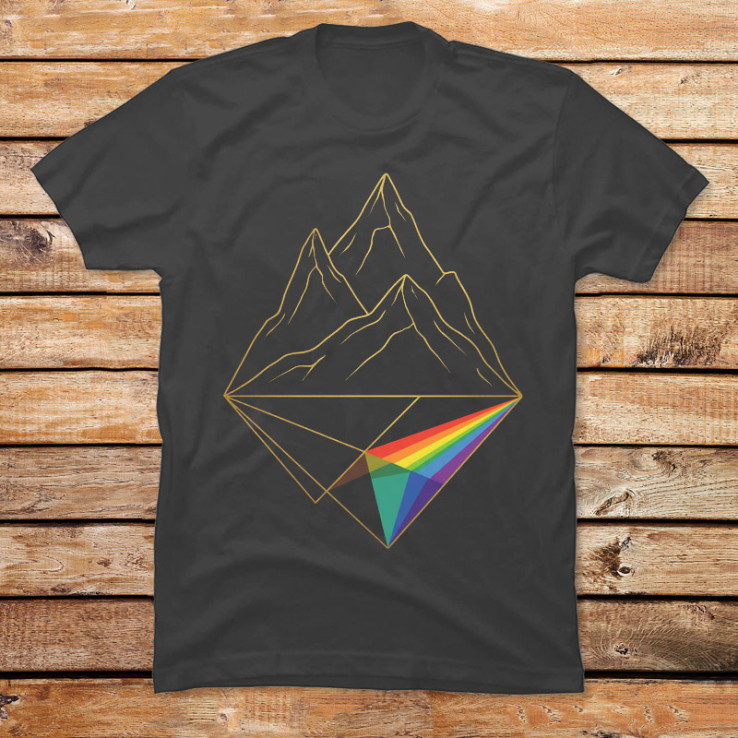 Peak Prism