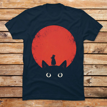 Blood Moon Truce