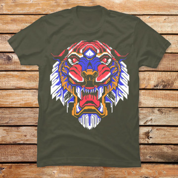 The Tiger II