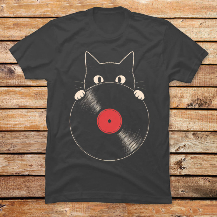 Please Don’t Touch the Vinyl