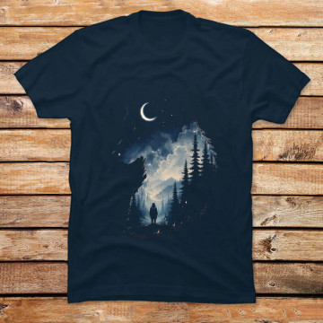 Wilderness Within