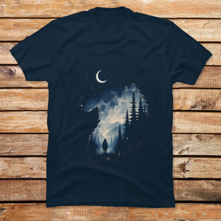 Wilderness Within
