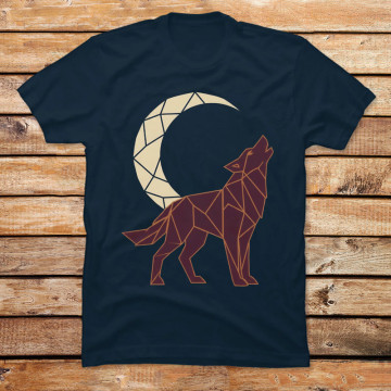 Lunar Wolf