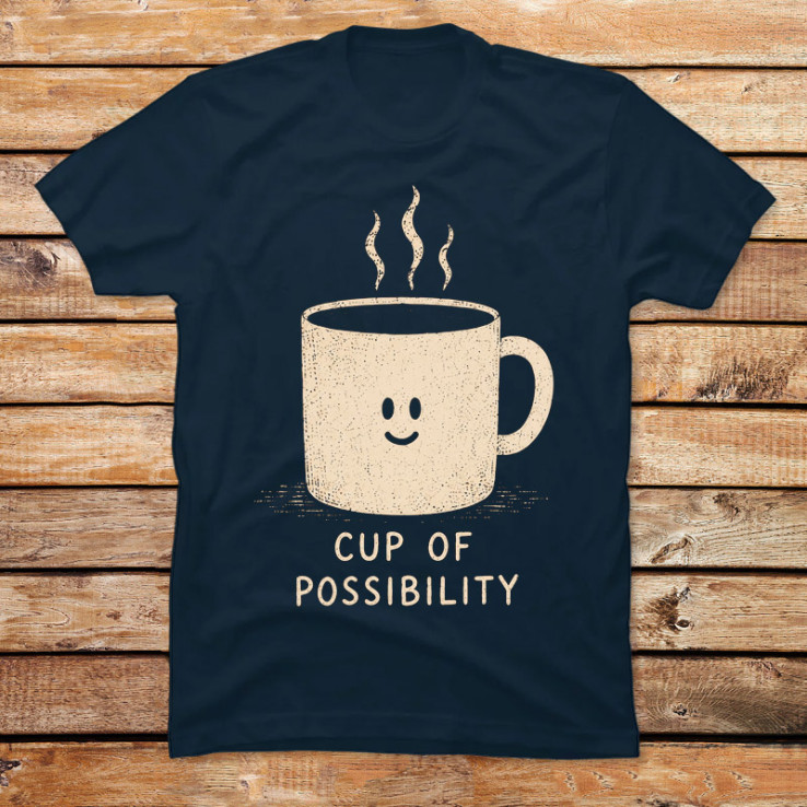 Brewed Possibility