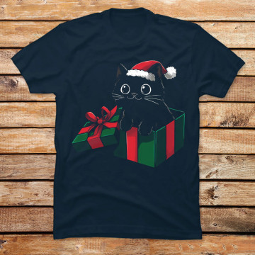 Gift Cat