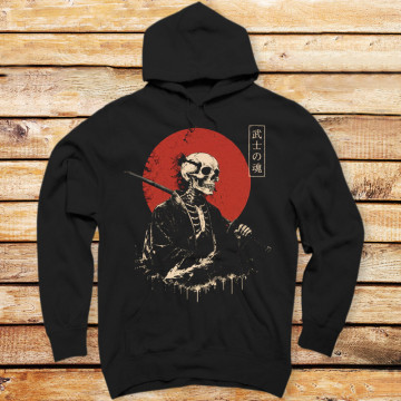Crimson Sun Ronin