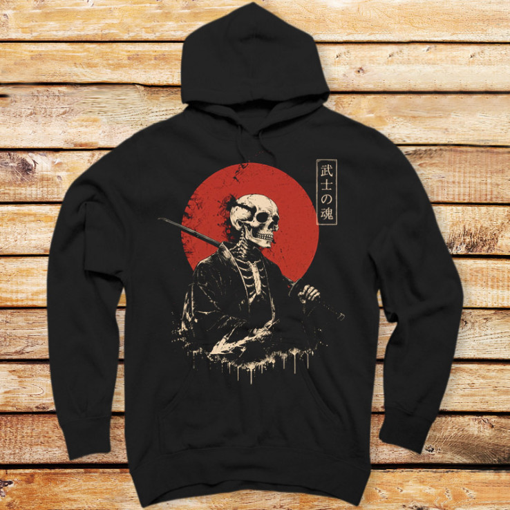 Crimson Sun Ronin