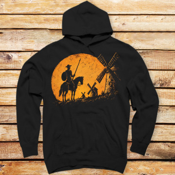 Tilting at Windmills