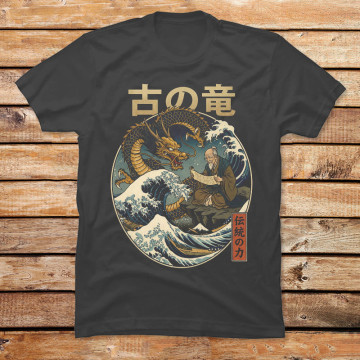 The Dragon King's Legacy