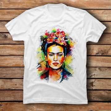 Frida Kahlo