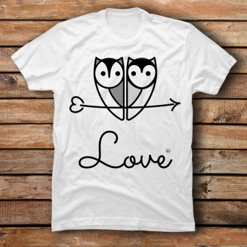 Love Owls