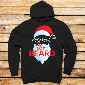 Respect the Beard