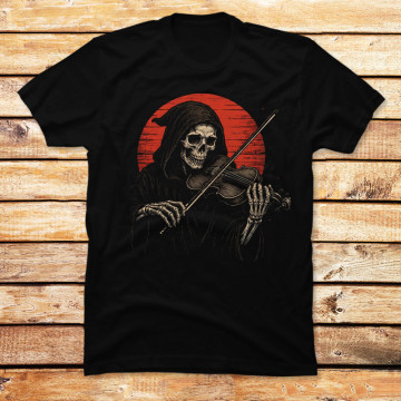 Dead Man's Encore