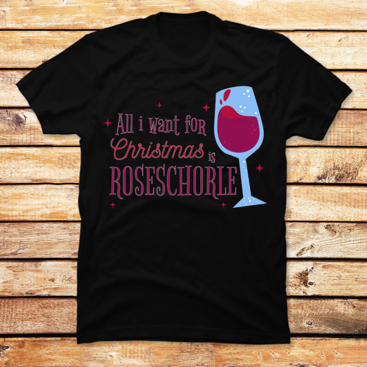 Wine Christmas