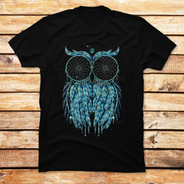 Owl Dream