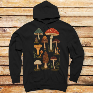 Forest After Hours