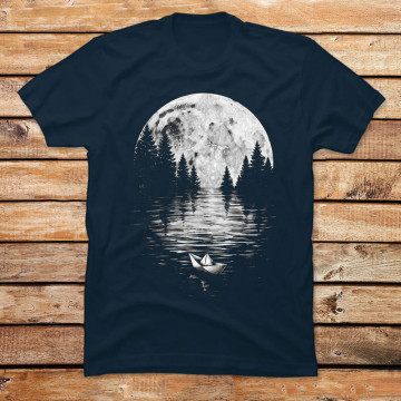 Lunar Voyager