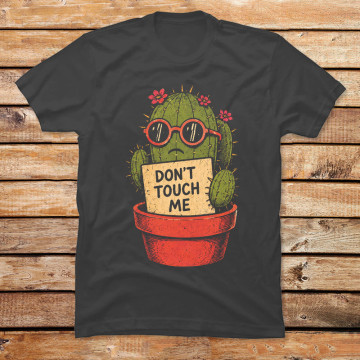 Prickly Mood