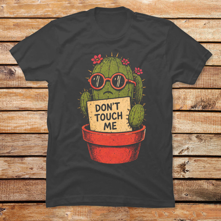 Prickly Mood
