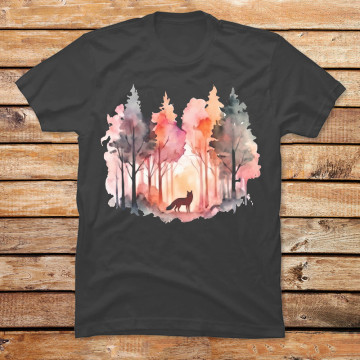 Forest Whisper