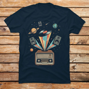 Intergalactic Broadcast