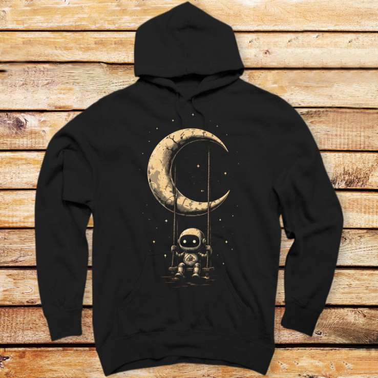 Moonlight Drifter
