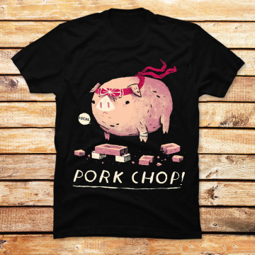 Pork Chop