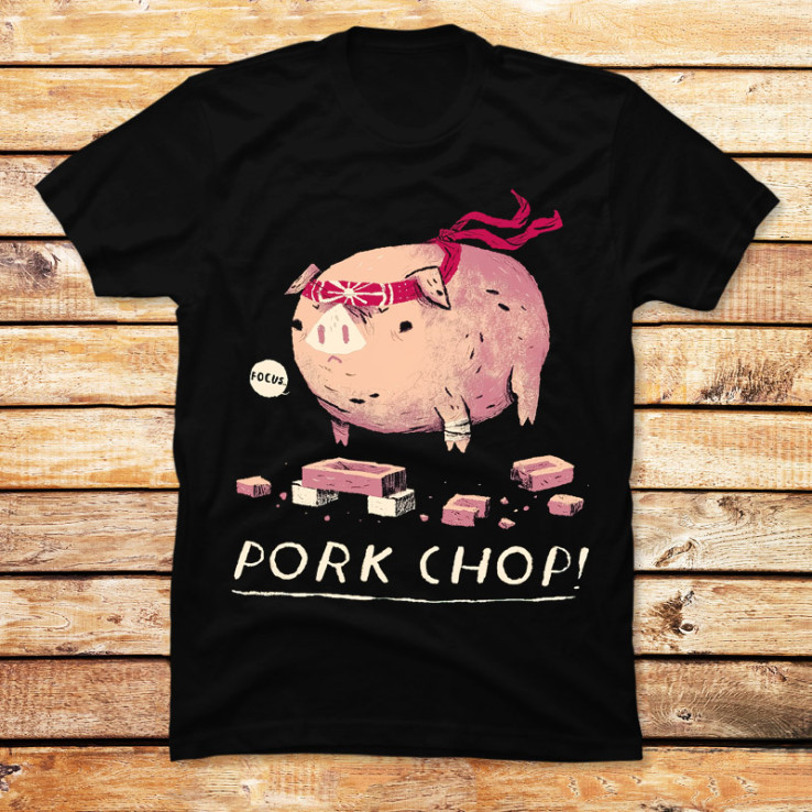 Pork Chop