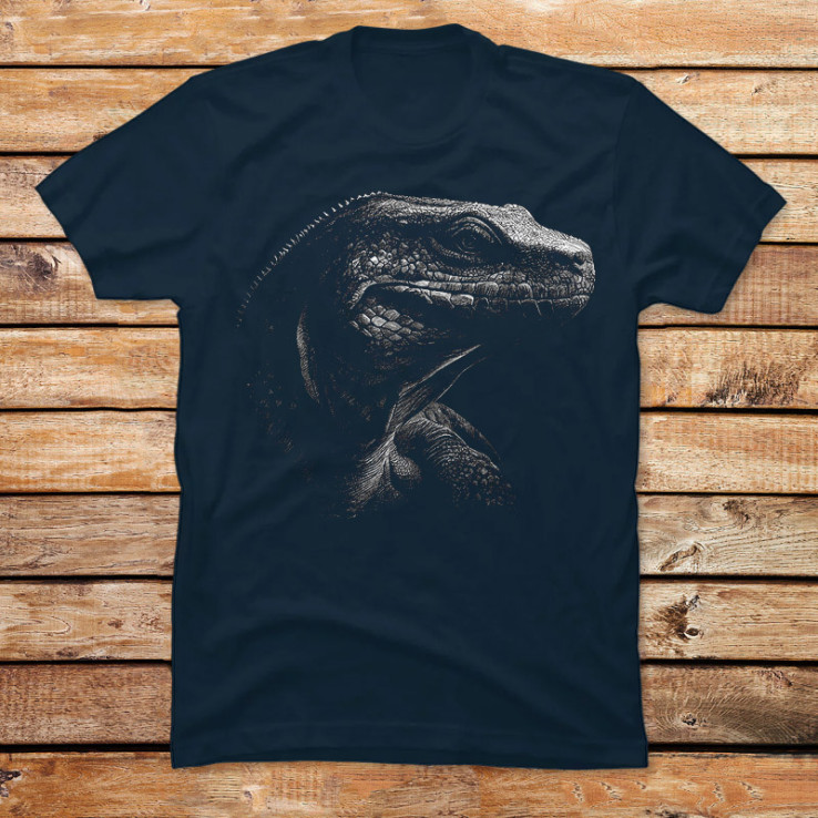 Komodo Dragon