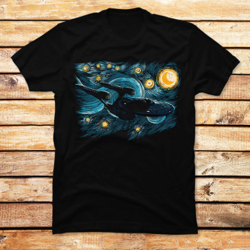 Starry Trek