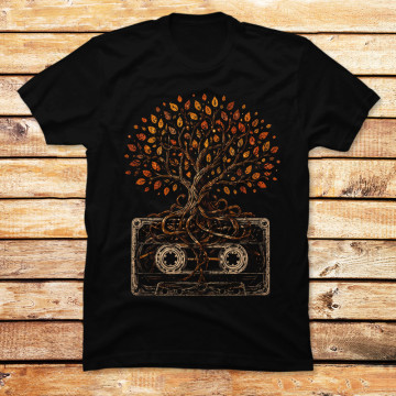 Rooted Rhythm