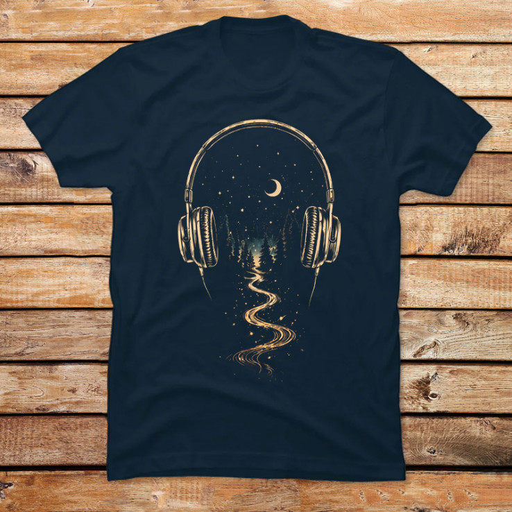 Celestial Soundscapes