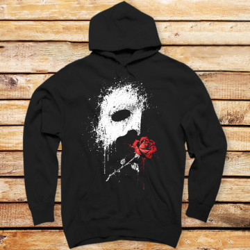 The Phantom's Rose