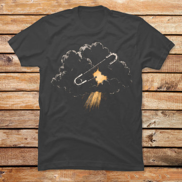 Patch the Weather