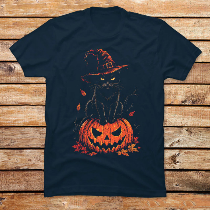 The Familiar’s Pumpkin Spell