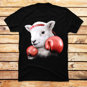 BOXING LAMB