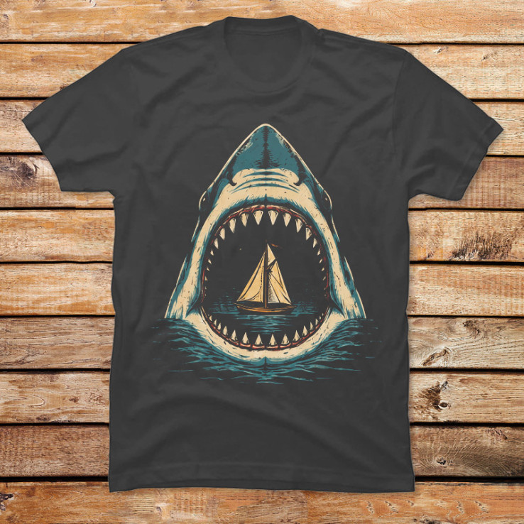 Sail Into Trouble